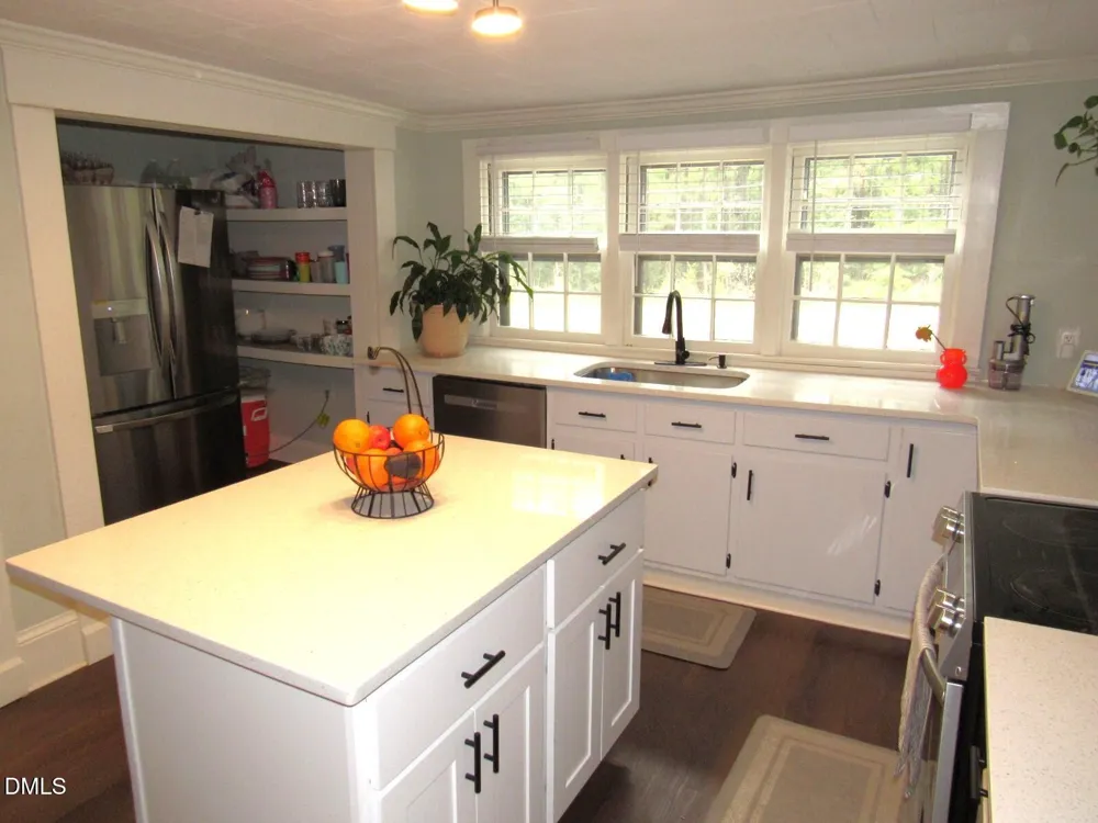 815 Durham Avenue Creedmoor, NC 27522