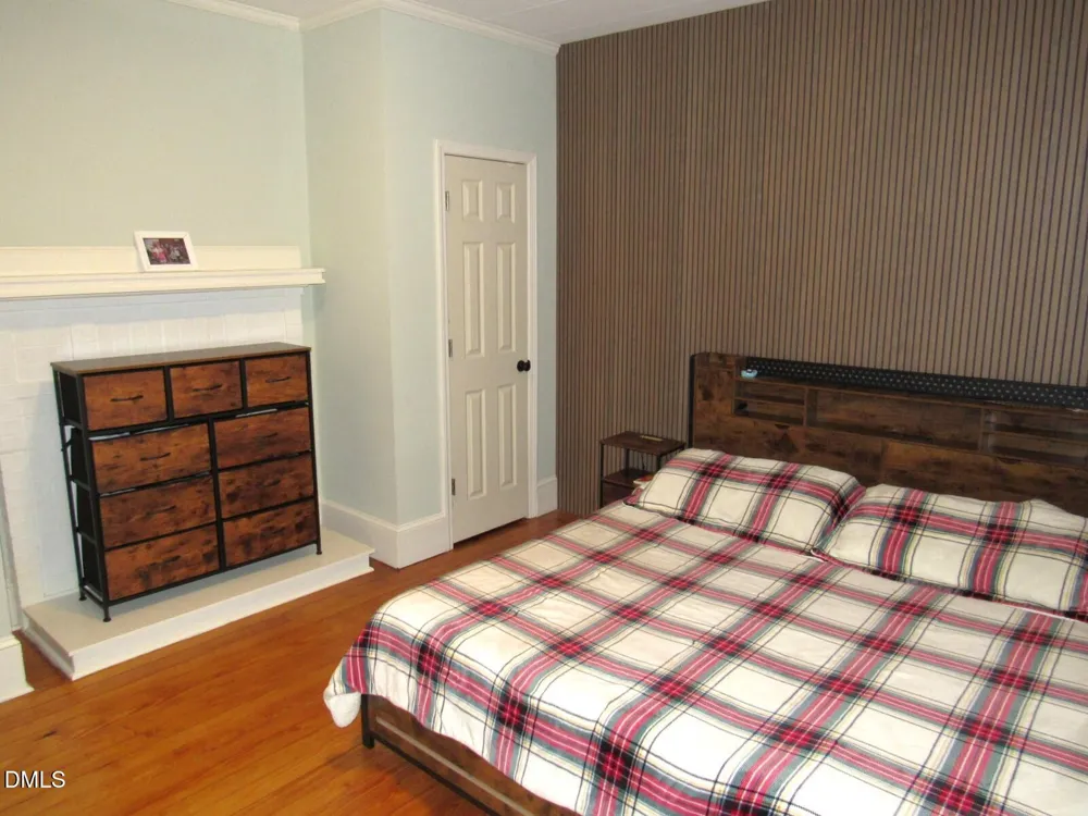 815 Durham Avenue Creedmoor, NC 27522