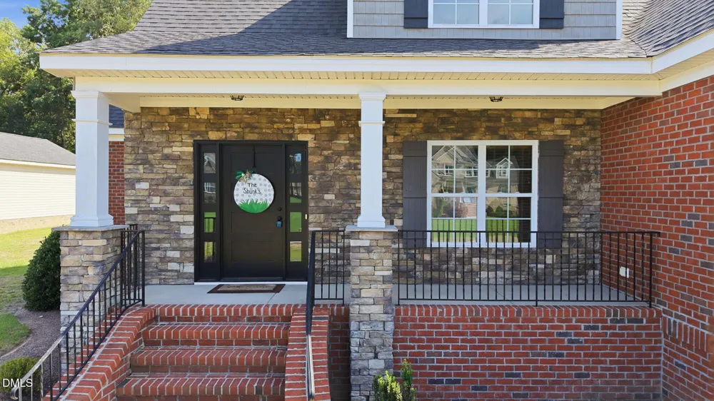 1665 Blue Heron Drive Nashville, NC 27856