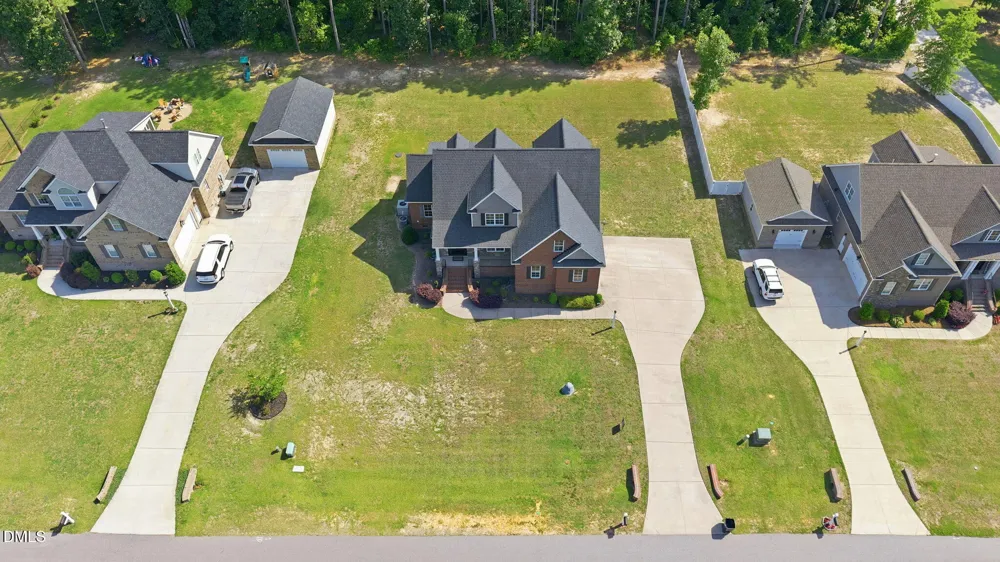1665 Blue Heron Drive Nashville, NC 27856