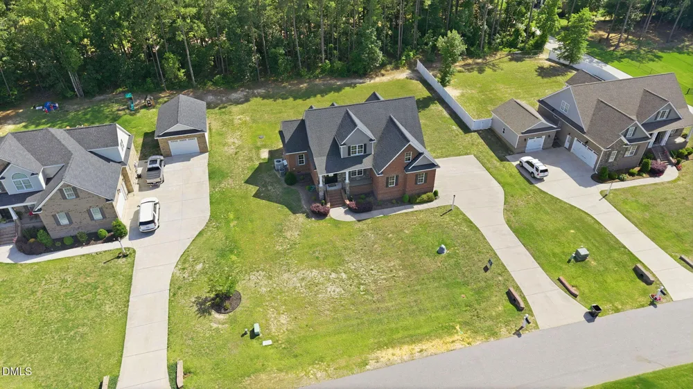 1665 Blue Heron Drive Nashville, NC 27856