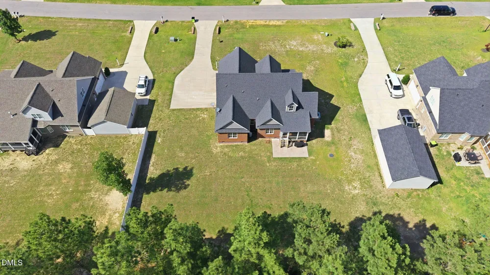 1665 Blue Heron Drive Nashville, NC 27856