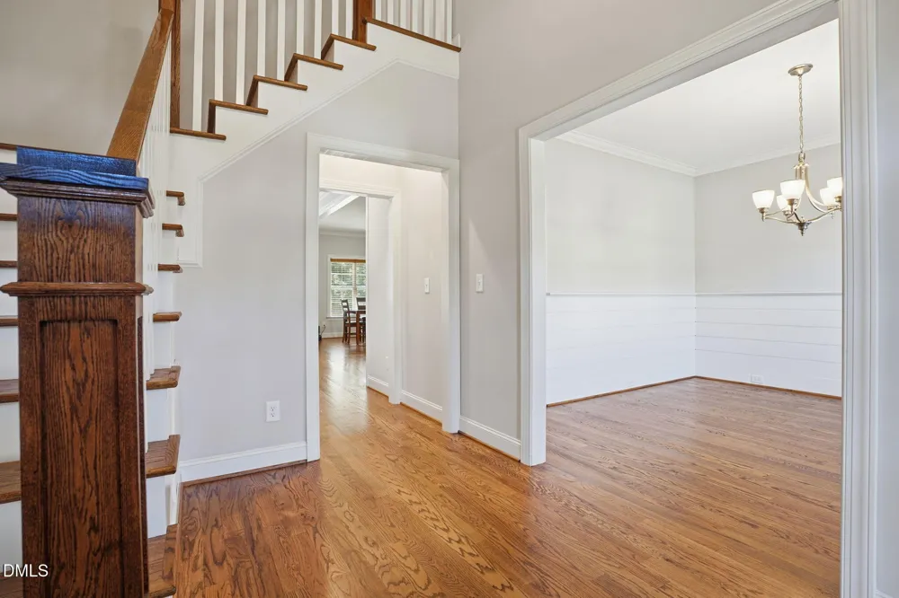 1665 Blue Heron Drive Nashville, NC 27856