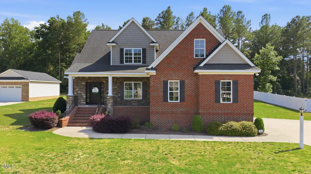 1665 Blue Heron Drive Nashville, NC 27856