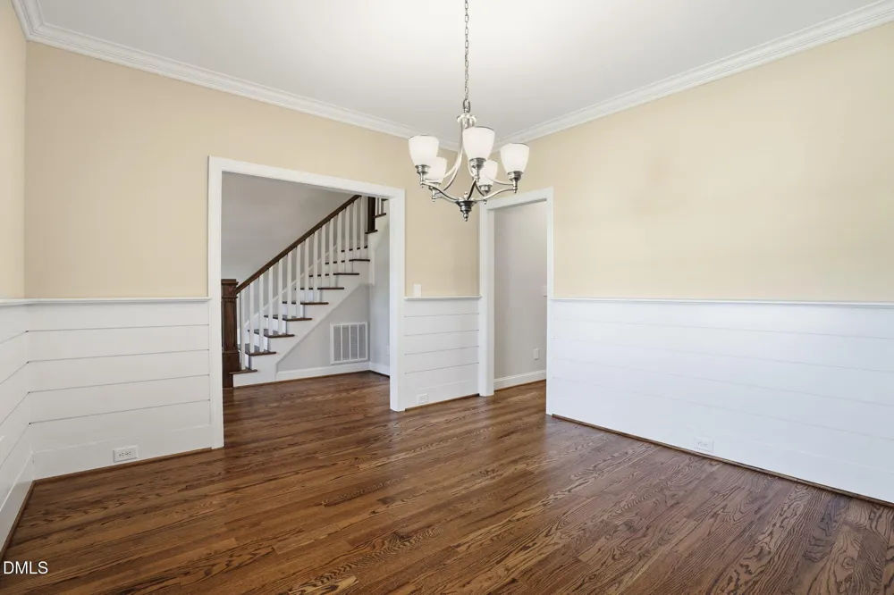 1665 Blue Heron Drive Nashville, NC 27856