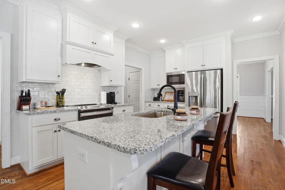 1665 Blue Heron Drive Nashville, NC 27856