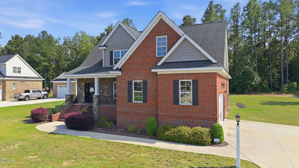 1665 Blue Heron Drive Nashville, NC 27856