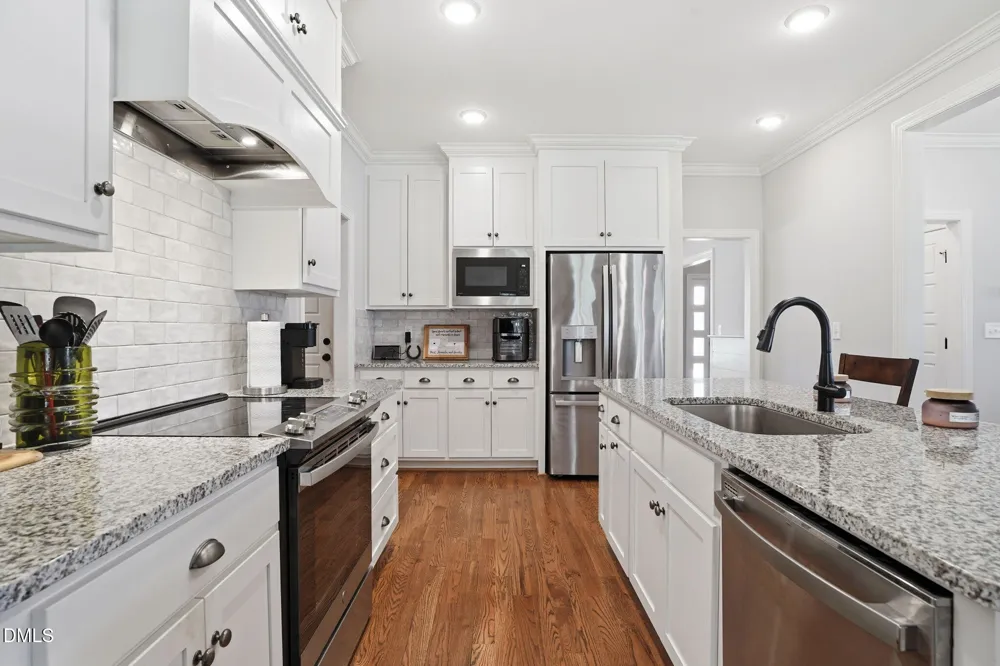 1665 Blue Heron Drive Nashville, NC 27856
