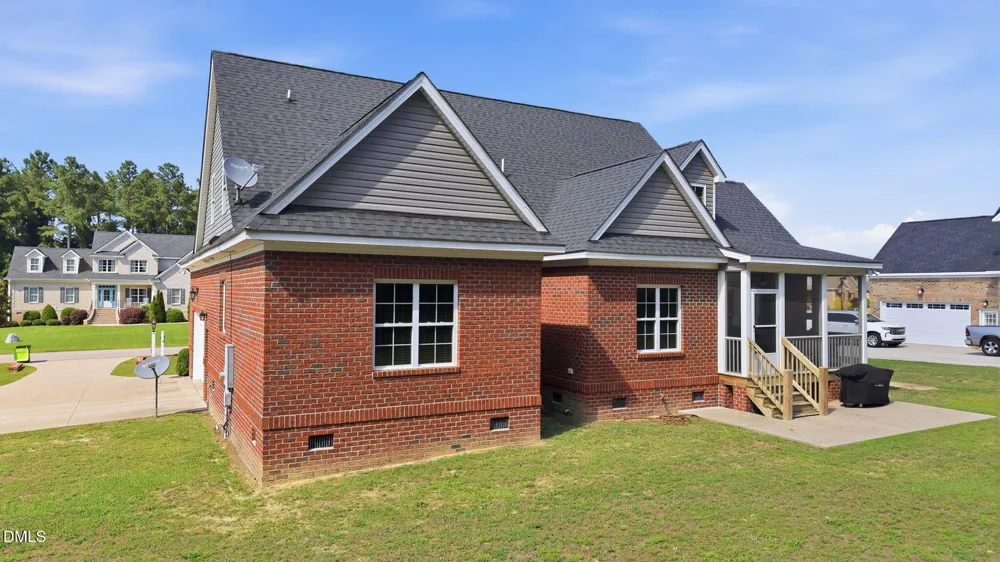 1665 Blue Heron Drive Nashville, NC 27856