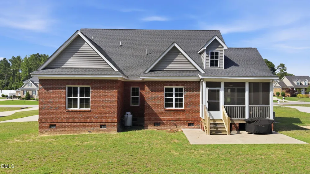 1665 Blue Heron Drive Nashville, NC 27856