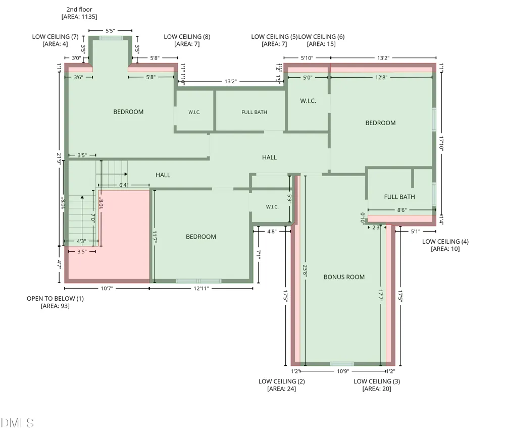 1665 Blue Heron Drive Nashville, NC 27856