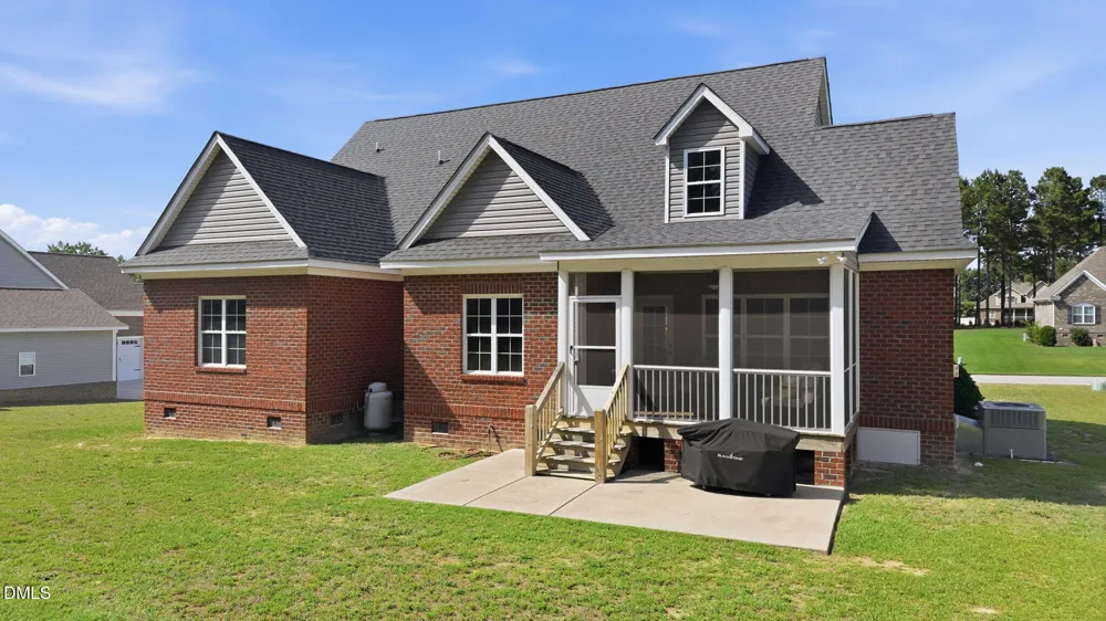 1665 Blue Heron Drive Nashville, NC 27856