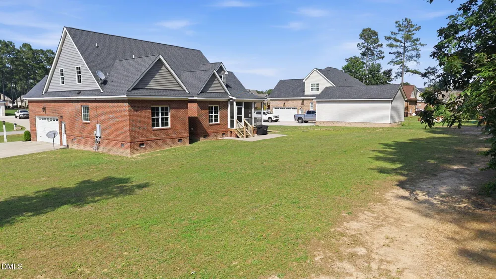 1665 Blue Heron Drive Nashville, NC 27856