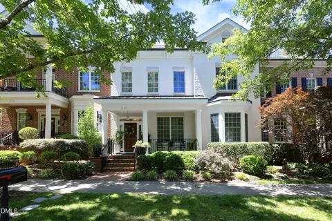 217 Oval Park Place