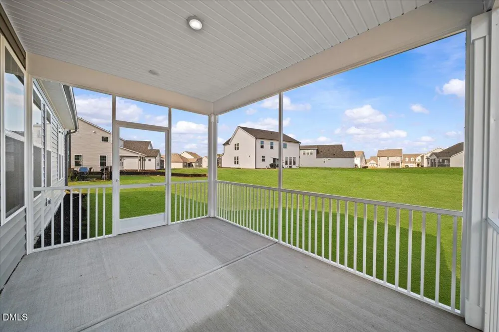 758 Circle Drive Gibsonville, NC 27249