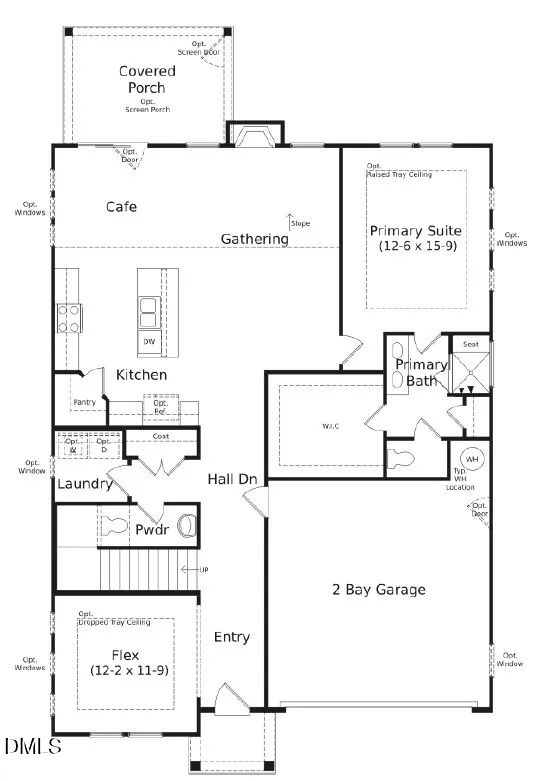 758 Circle Drive Gibsonville, NC 27249