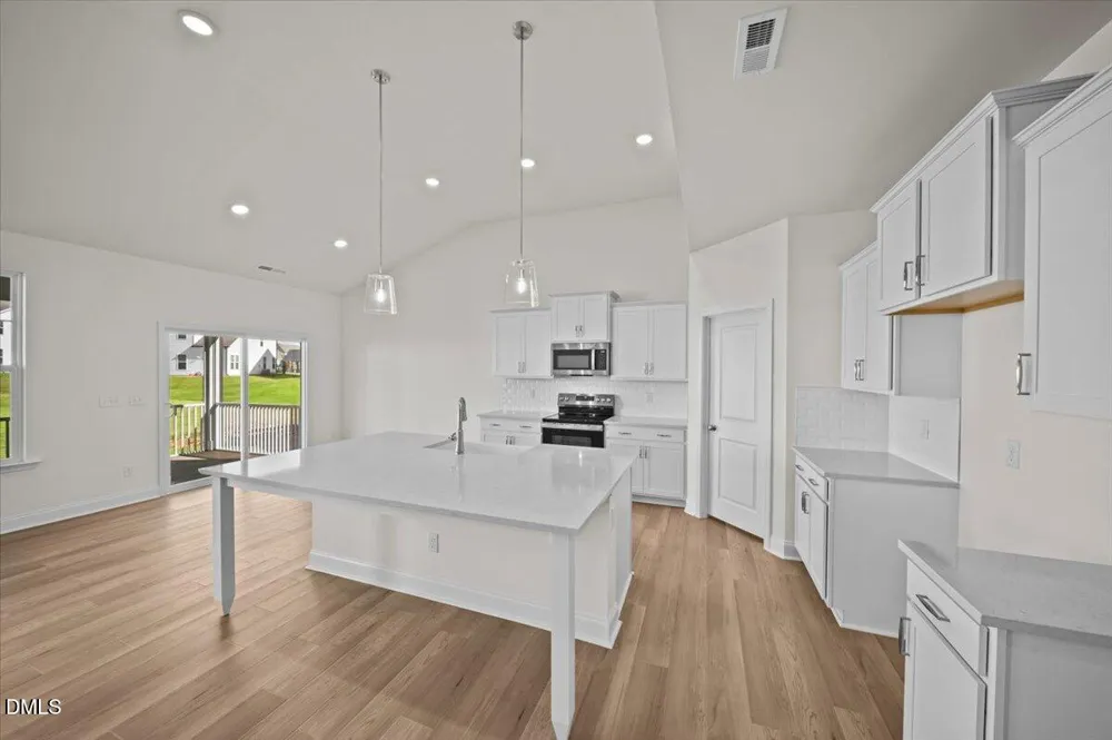 758 Circle Drive Gibsonville, NC 27249
