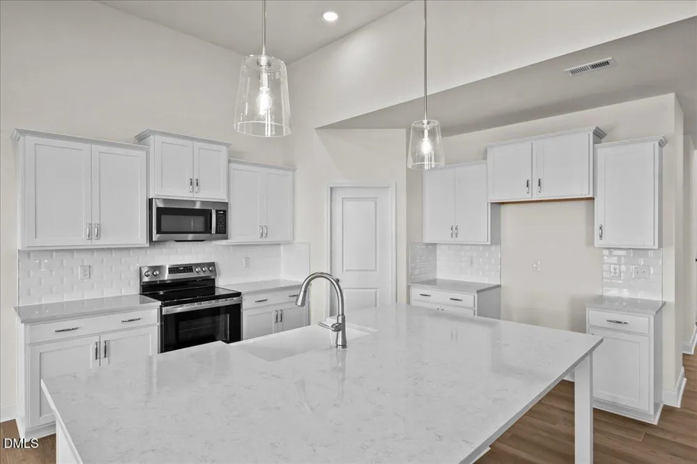 758 Circle Drive Gibsonville, NC 27249