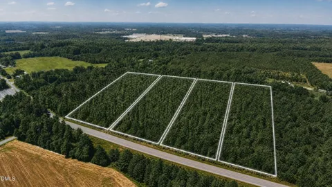 0 Johnson Pond Road