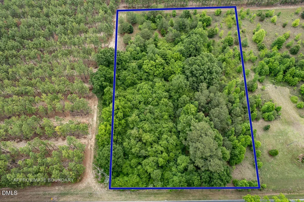 401 Johnson Pond Road Red Springs, NC 28377