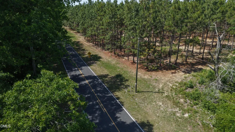 401 Johnson Pond Road Red Springs, NC 28377