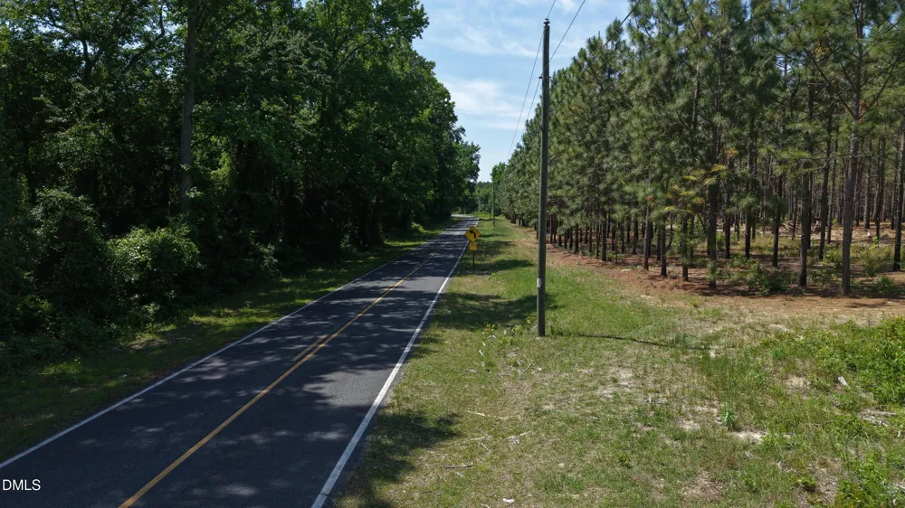 401 Johnson Pond Road Red Springs, NC 28377