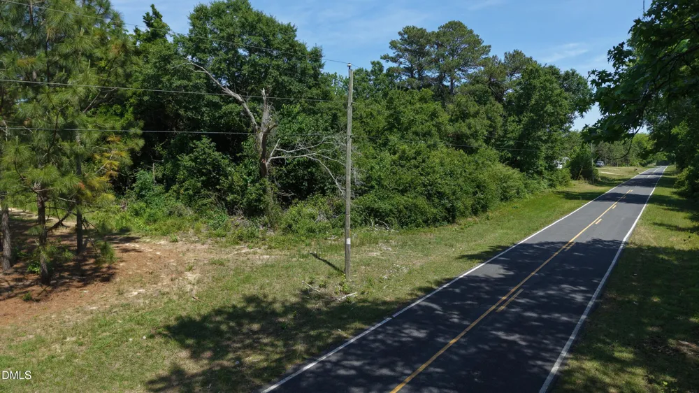 401 Johnson Pond Road Red Springs, NC 28377