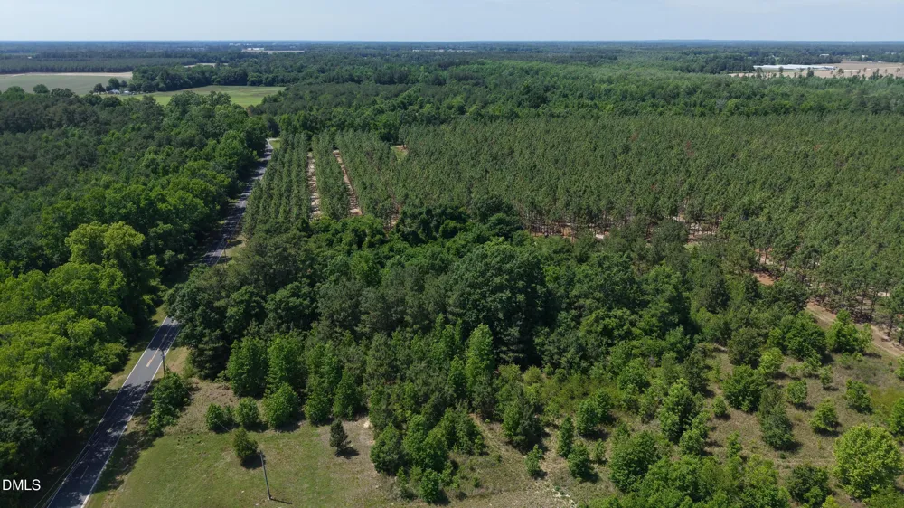 401 Johnson Pond Road Red Springs, NC 28377