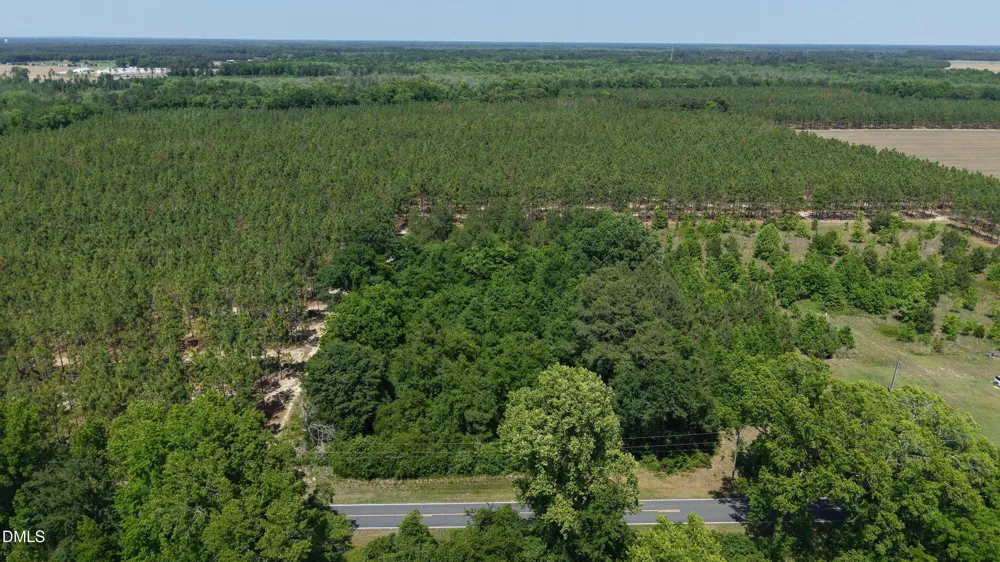 401 Johnson Pond Road Red Springs, NC 28377