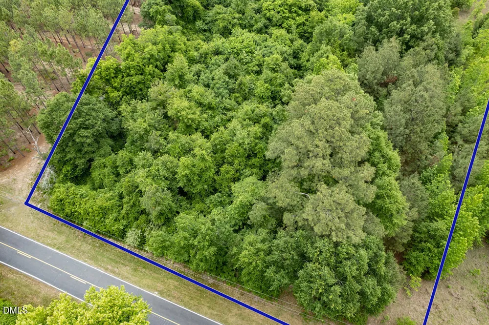 401 Johnson Pond Road Red Springs, NC 28377