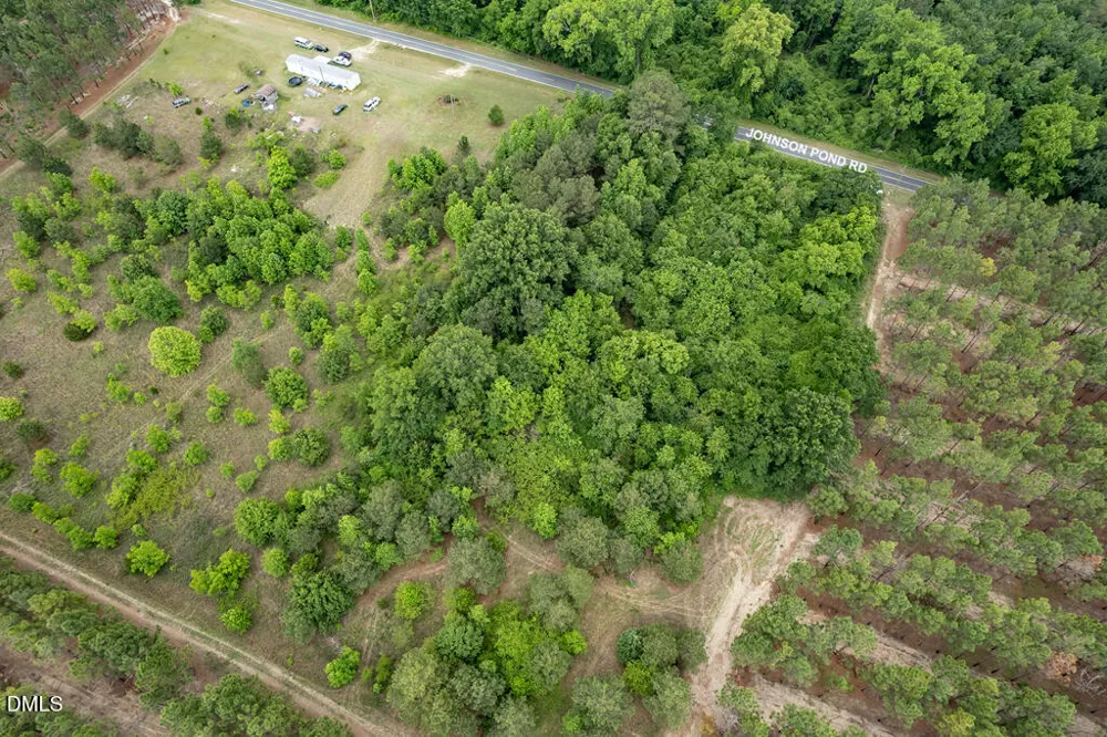 401 Johnson Pond Road Red Springs, NC 28377