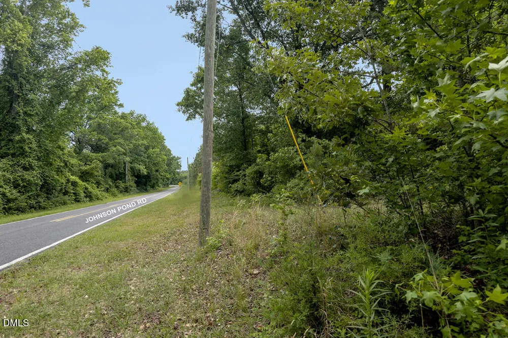401 Johnson Pond Road Red Springs, NC 28377