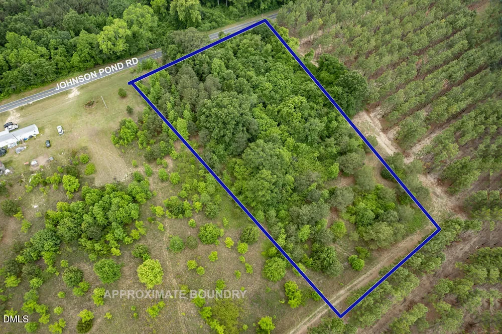 401 Johnson Pond Road Red Springs, NC 28377