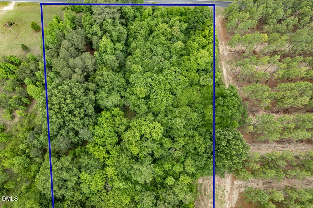 401 Johnson Pond Road Red Springs, NC 28377