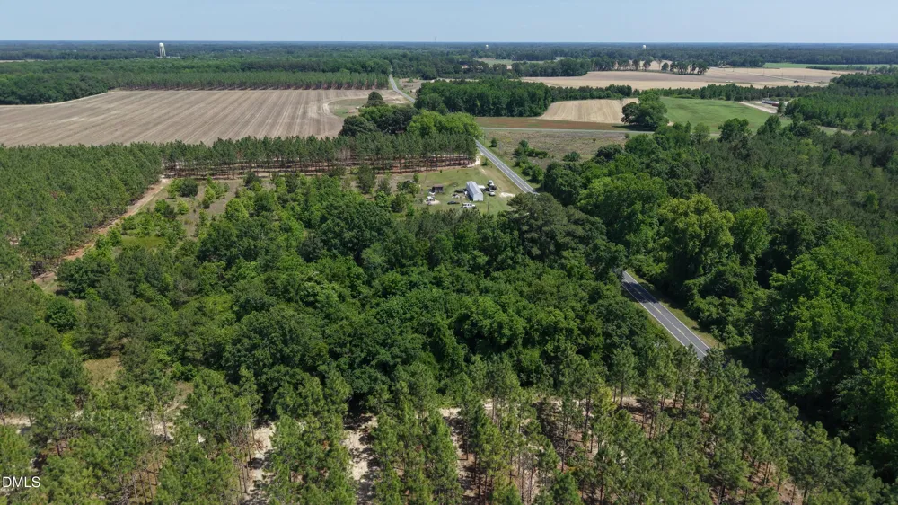 401 Johnson Pond Road Red Springs, NC 28377