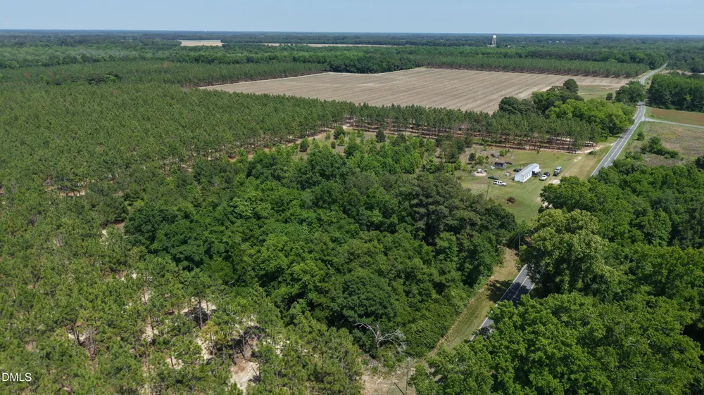 401 Johnson Pond Road Red Springs, NC 28377