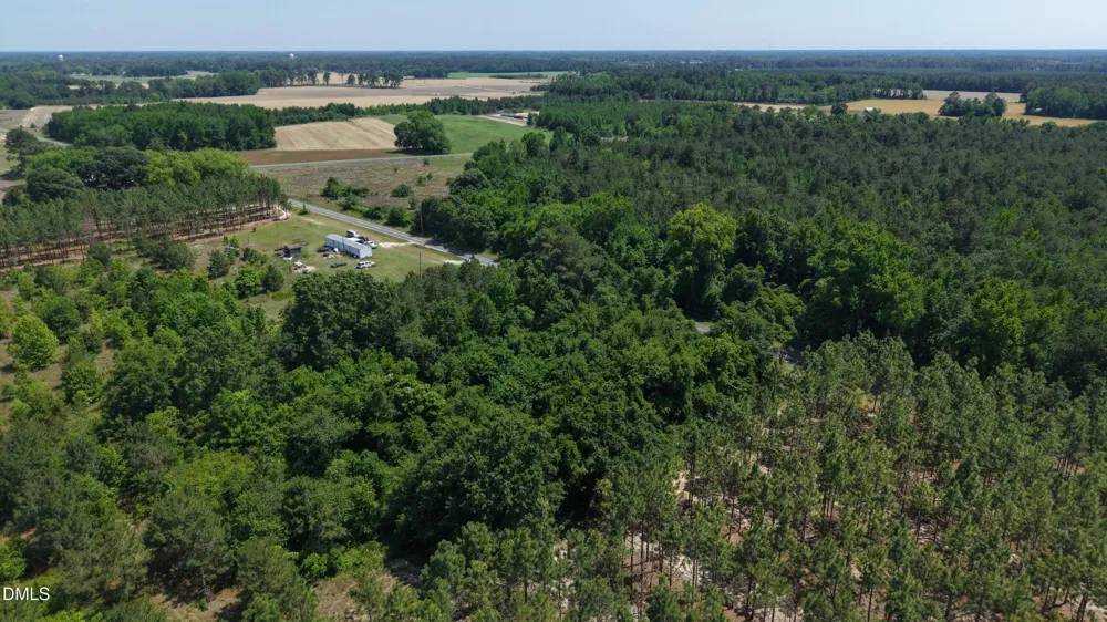 401 Johnson Pond Road Red Springs, NC 28377
