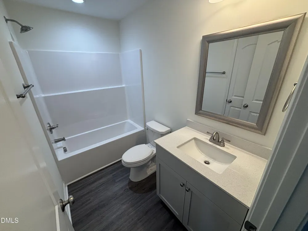 516 S Ryals Street Benson, NC 27504