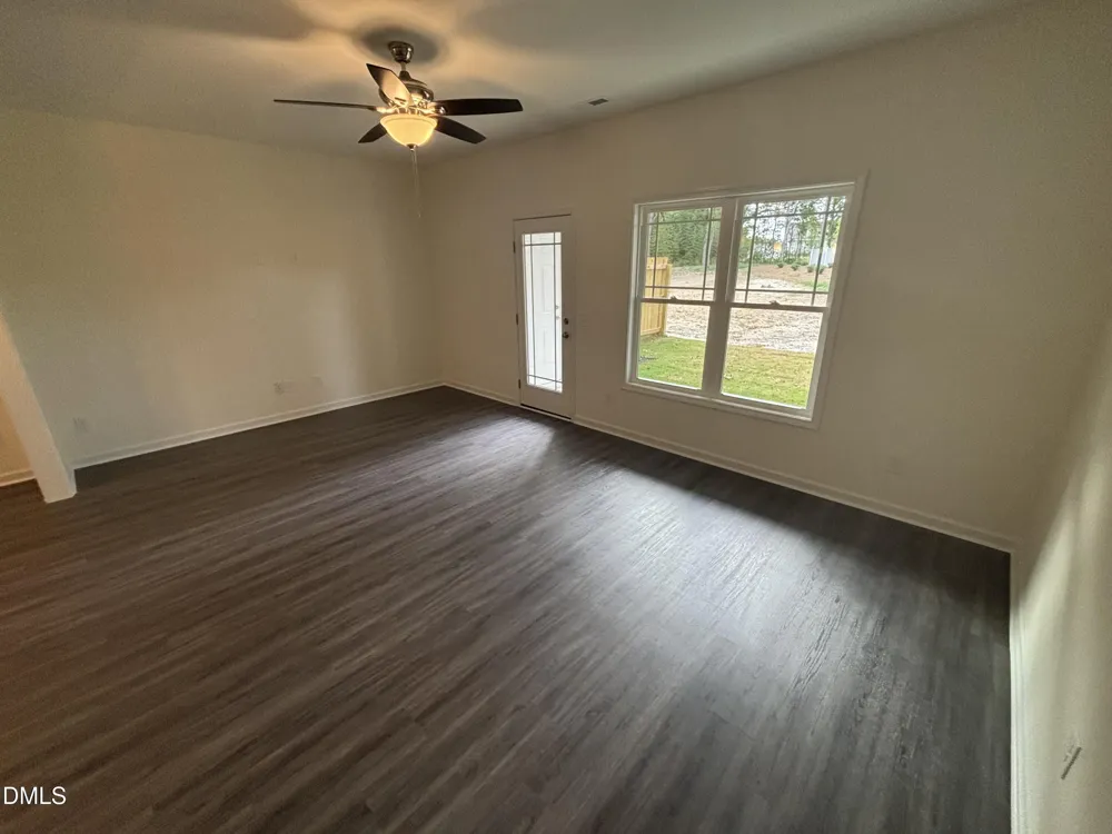 516 S Ryals Street Benson, NC 27504