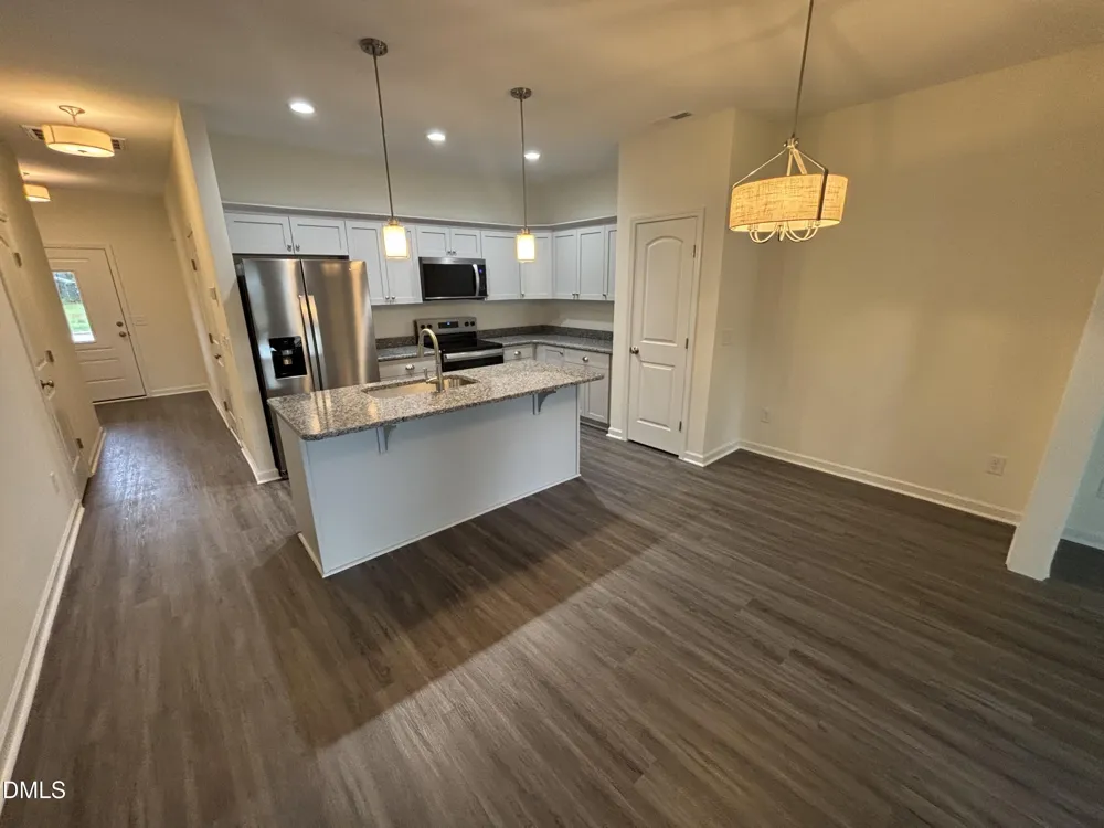 516 S Ryals Street Benson, NC 27504