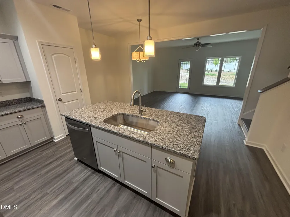 516 S Ryals Street Benson, NC 27504