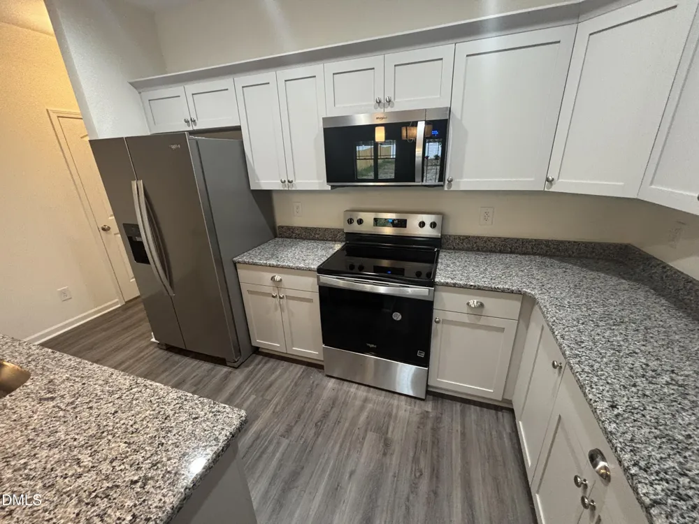 516 S Ryals Street Benson, NC 27504