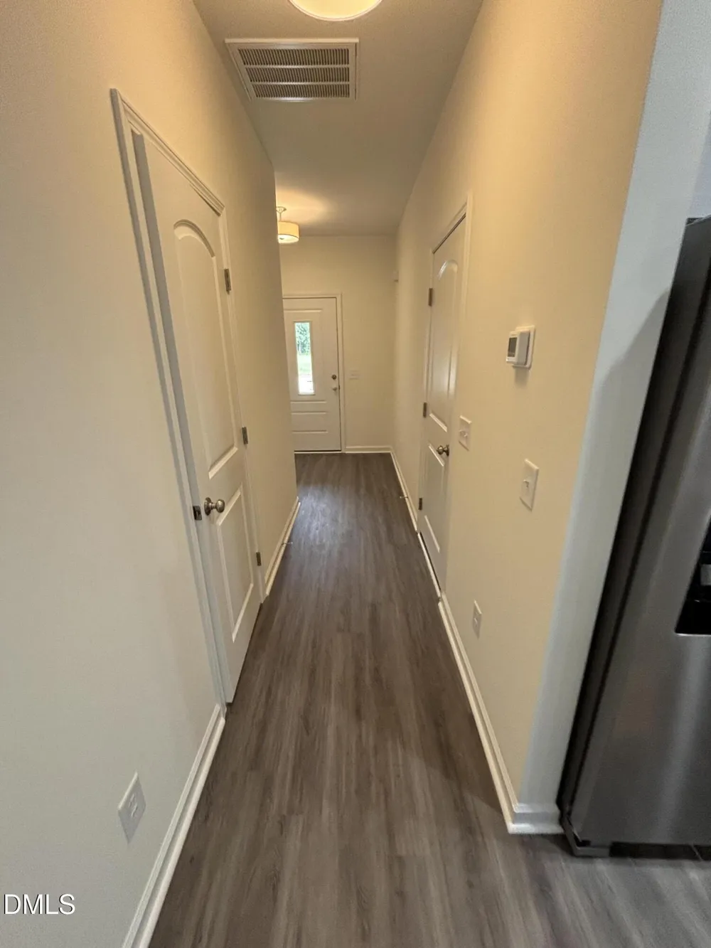 516 S Ryals Street Benson, NC 27504
