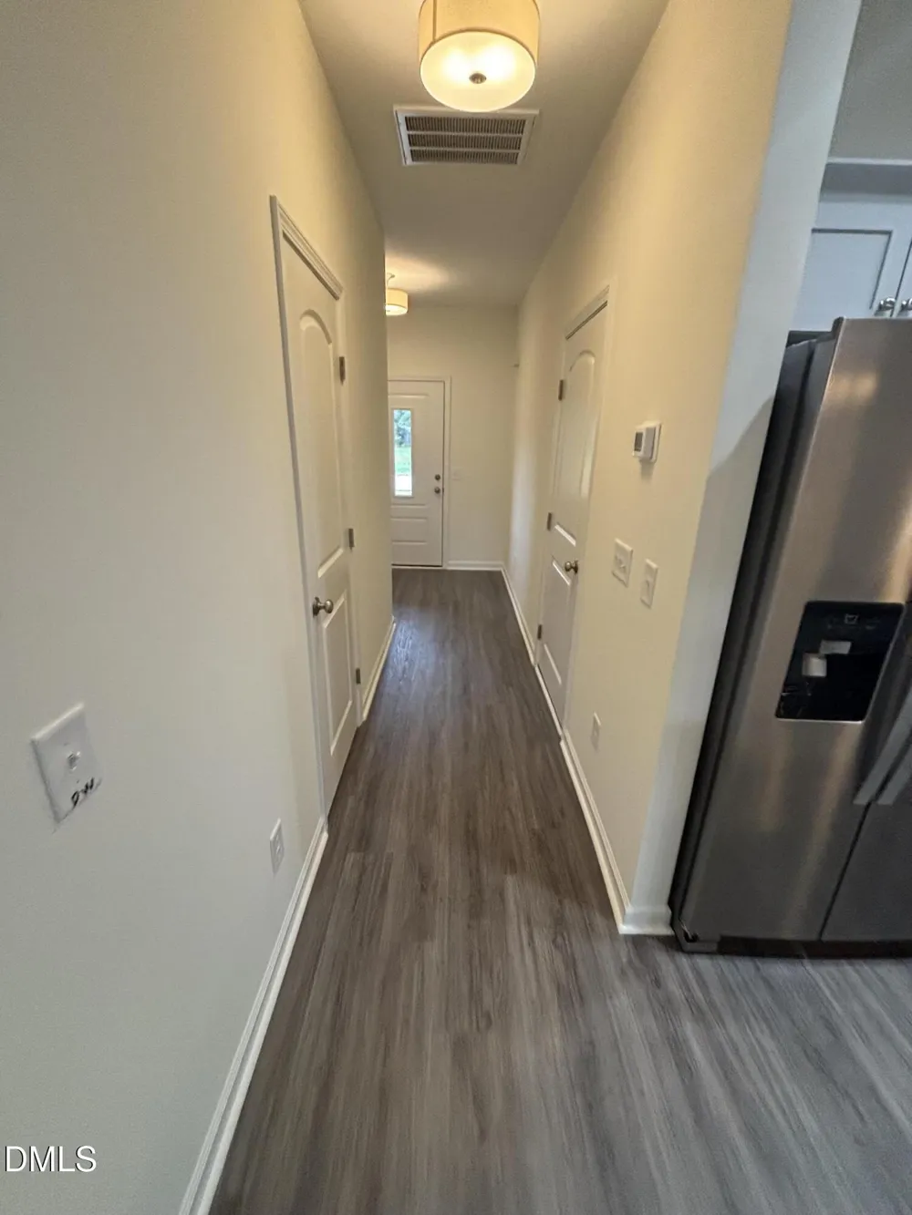 516 S Ryals Street Benson, NC 27504