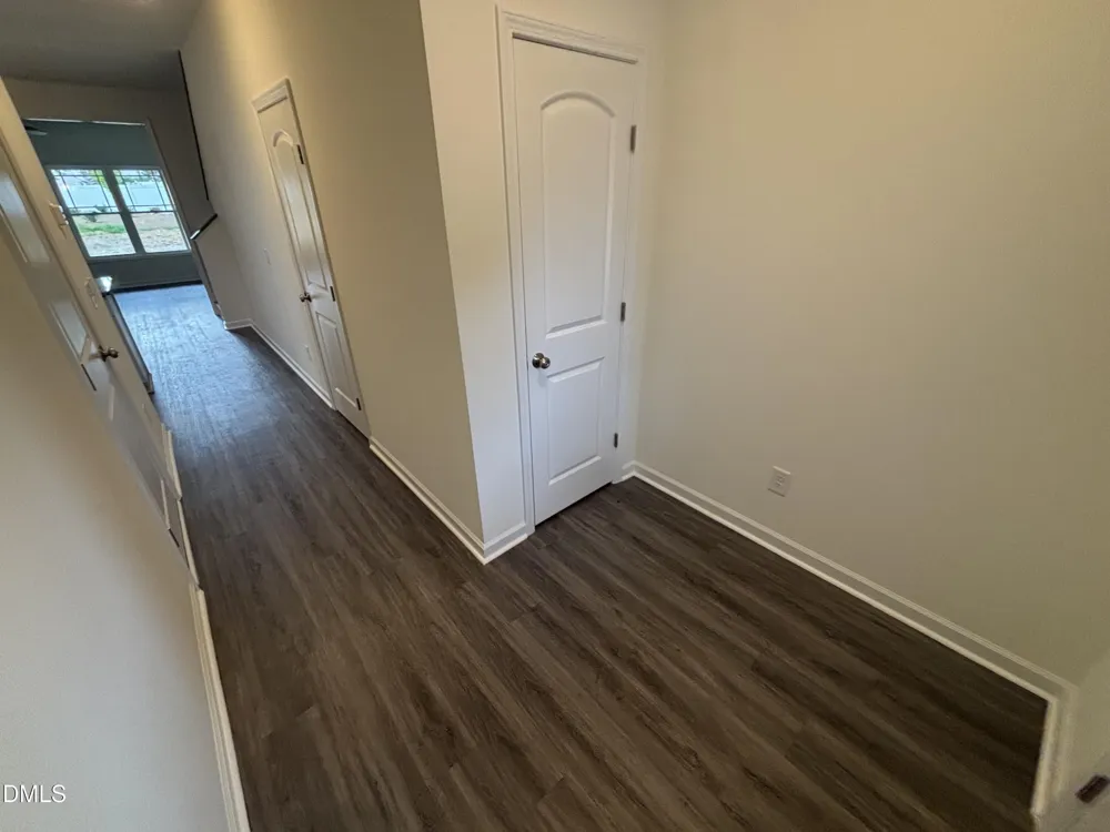 516 S Ryals Street Benson, NC 27504