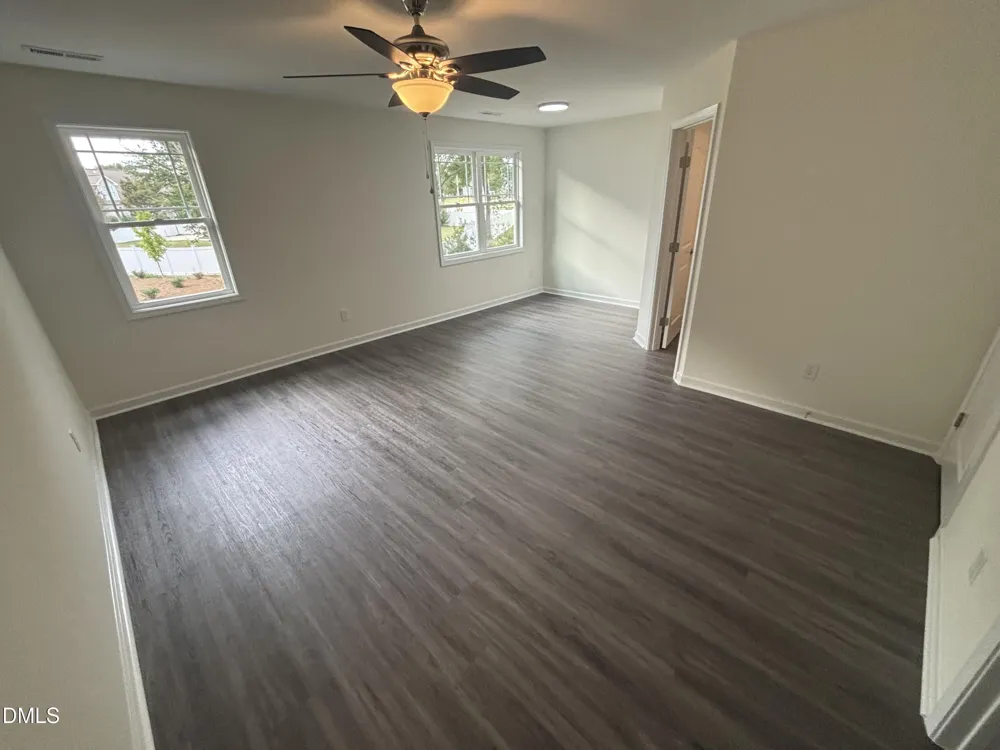 516 S Ryals Street Benson, NC 27504