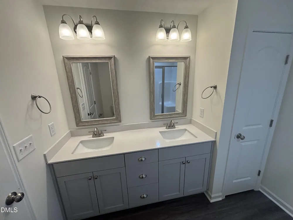 516 S Ryals Street Benson, NC 27504