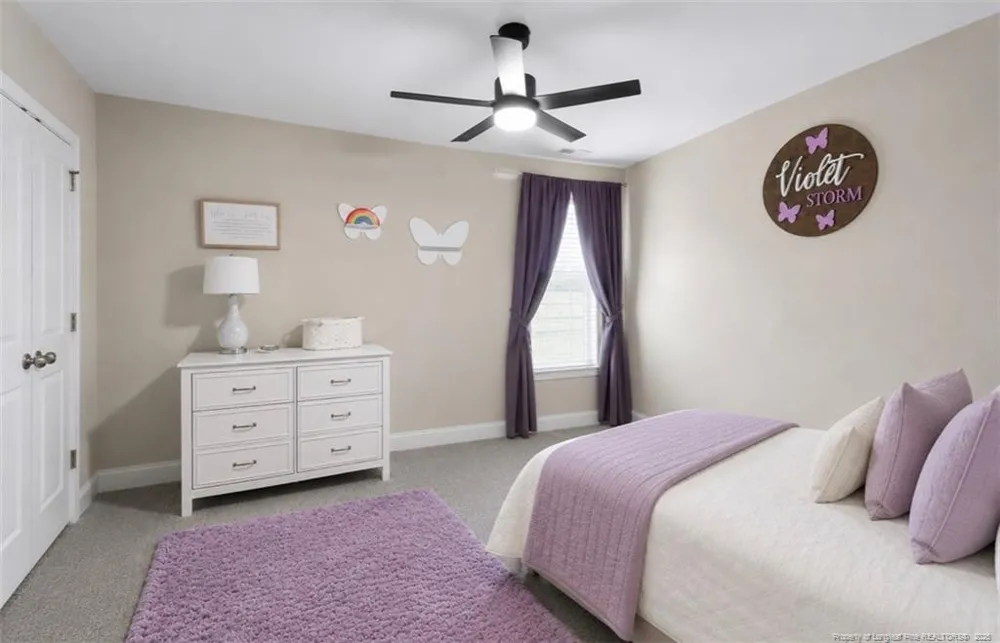 340 Carolina Church Road St. Paul, NC 28384
