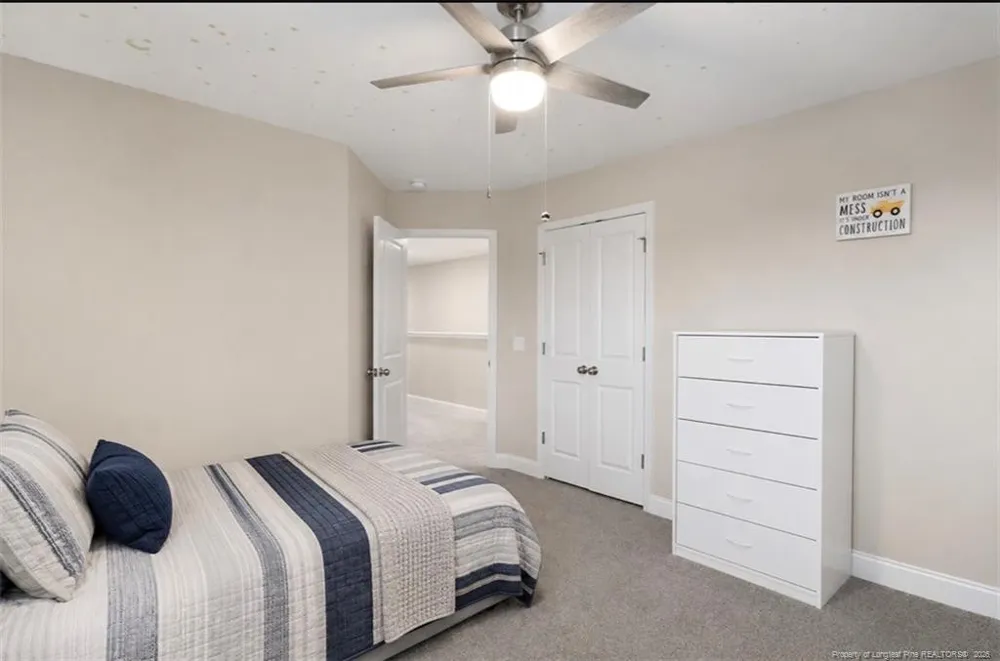 340 Carolina Church Road St. Paul, NC 28384