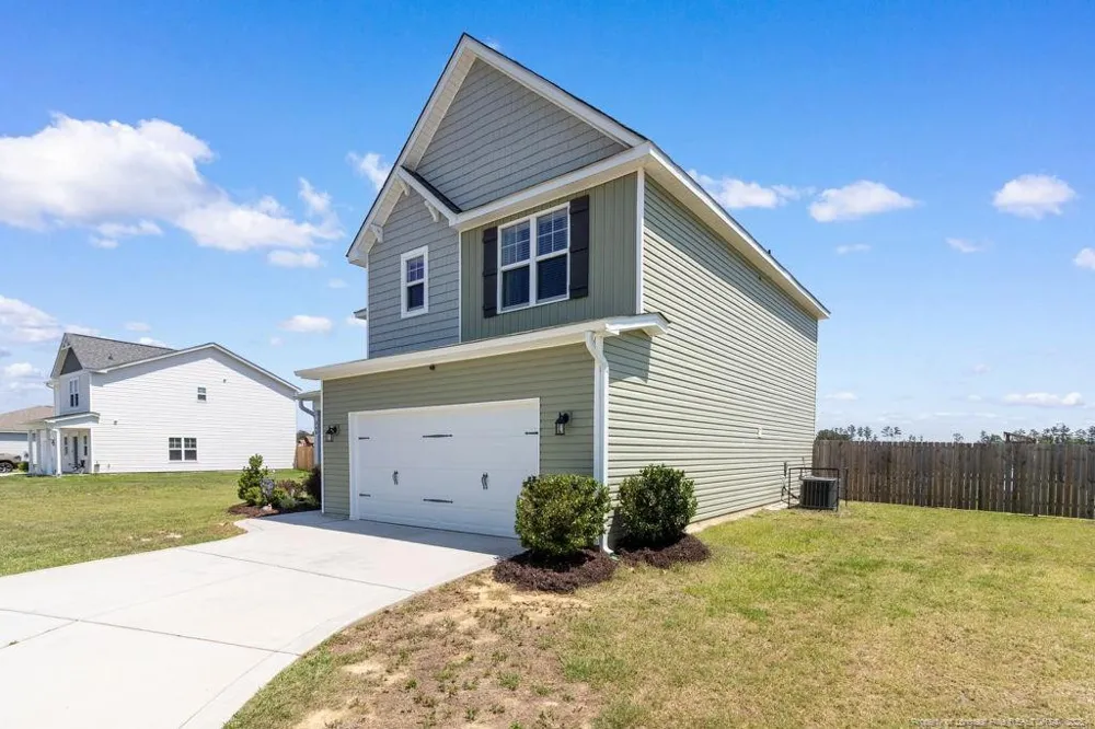 340 Carolina Church Road St. Paul, NC 28384
